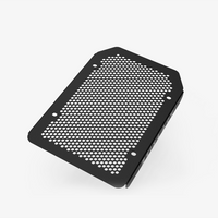 Radiator Guard for Yezdi Adventure - OutdoorTravelGear.com