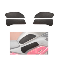 Traction Pads for Kawasaki Z900 for models from 2025