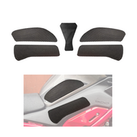 Traction Pads for Kawasaki Z900 for models from 2025