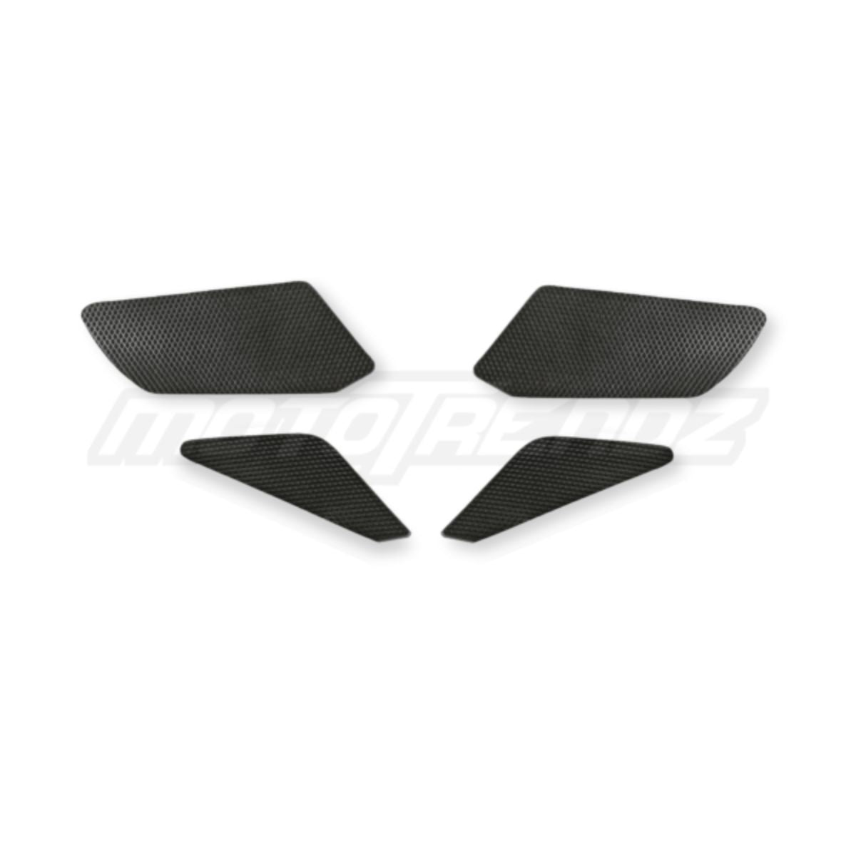 Traction Pads for Ducati  Monster 797 2