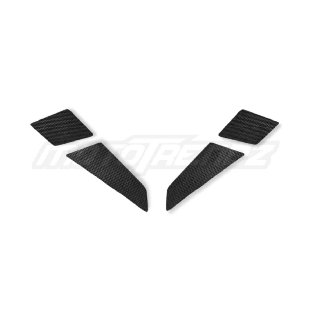 Traction Pads for Ducati  Multistrada 950S 2