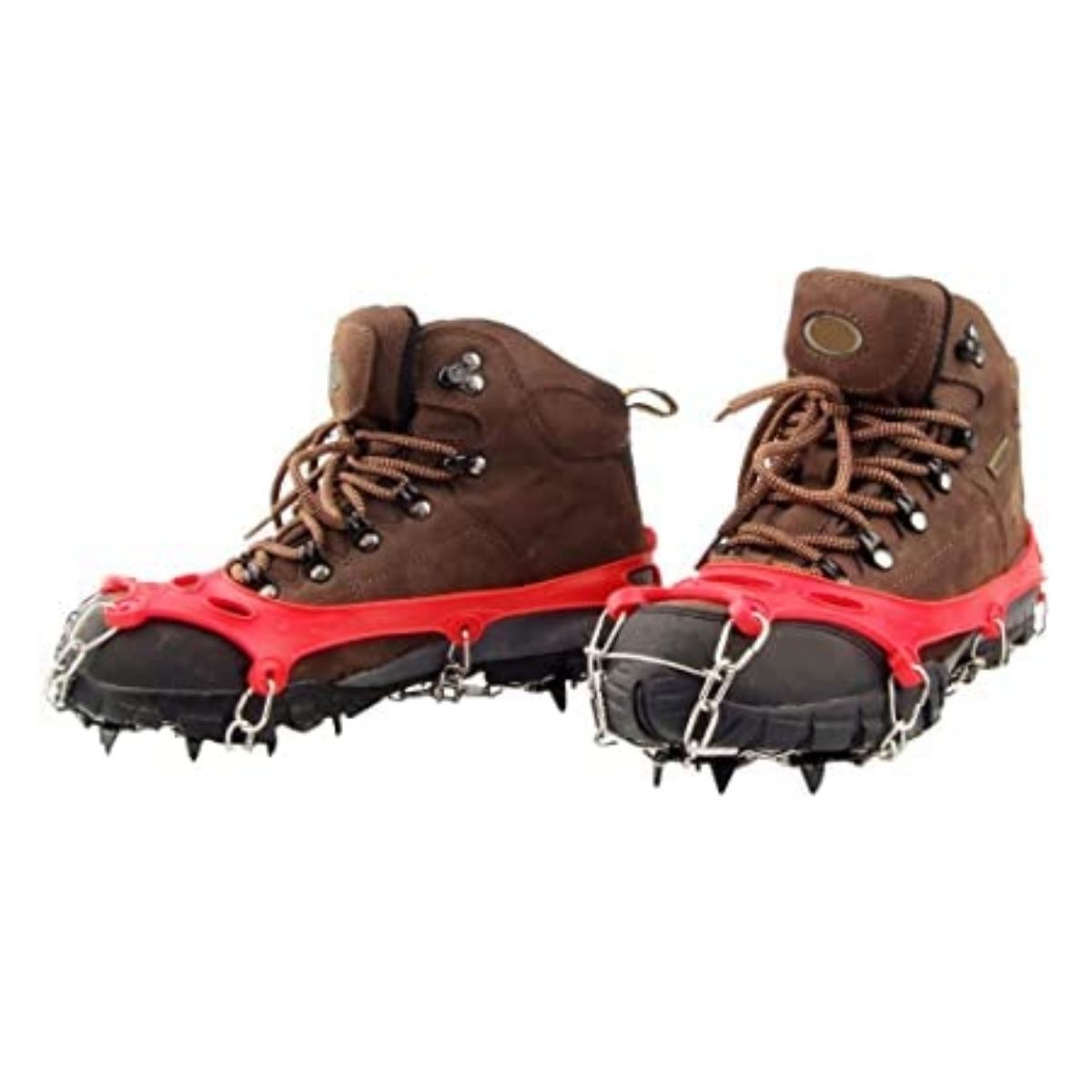 Crampons for Hiking Boots 2