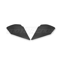 Traction Pads for Ducati Diavel (2015 Model) 2