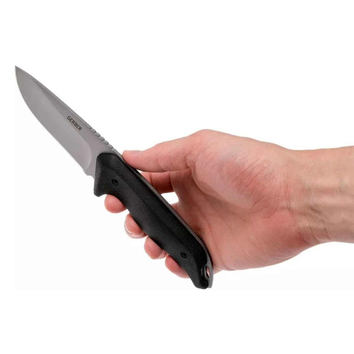 Gerber Moment Fixed Blade Knife - 6