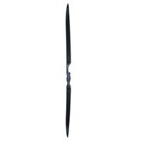 Black Hunter Re-Curve Bow - ABH-R171 4