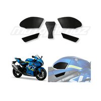 Traction Pads for Suzuki GSXR (Models from 2017) 1