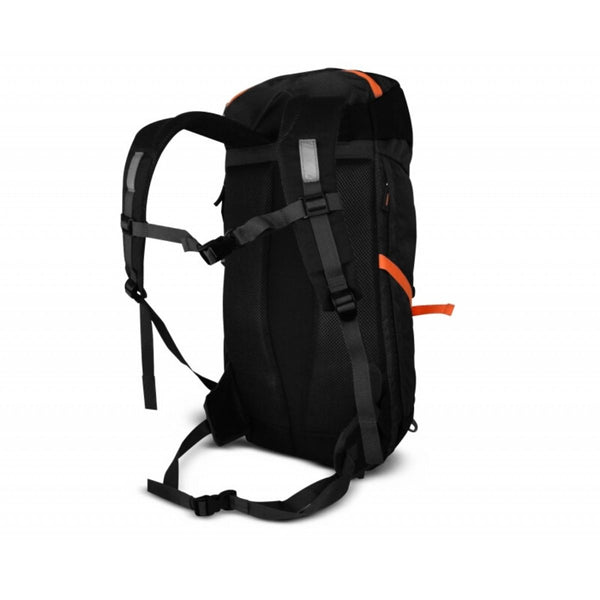 Trimm: Central 40L Backpack (Black) - Outdoor Travel Gear 2