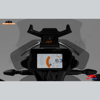 KTM Adventure 250 / 390 / 790 / 890 - GPS / Smartphone Mount Holder