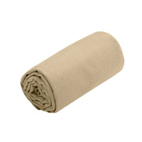 Airlite Towel - Desert Brown - Large