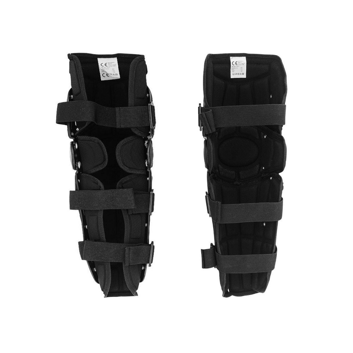 Bulwark Bionic Knee Armour 2