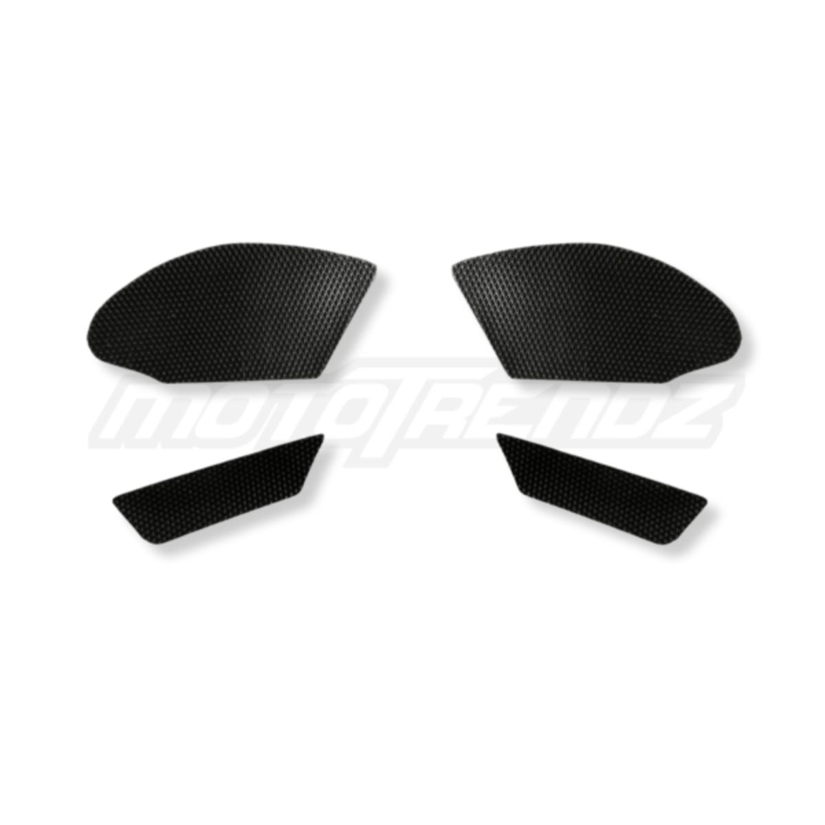 Traction Pads for Suzuki GSXR (Models from 2017) 4
