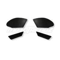 Traction Pads for Suzuki GSXR (Models from 2017) 4