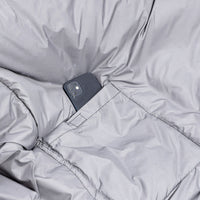 Shivalik Series 0°C Comfort Sleeping Bag - Black 4