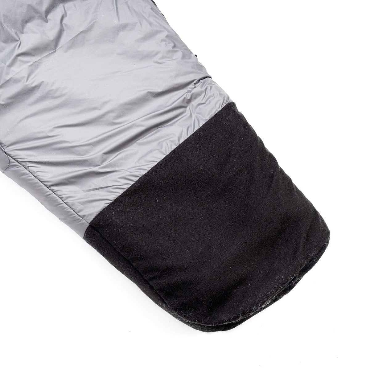 Shivalik Series -10°C Comfort Sleeping Bag - Black 6