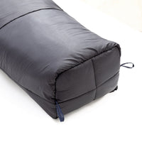 Shivalik Series 0°C Comfort Sleeping Bag - Black 6
