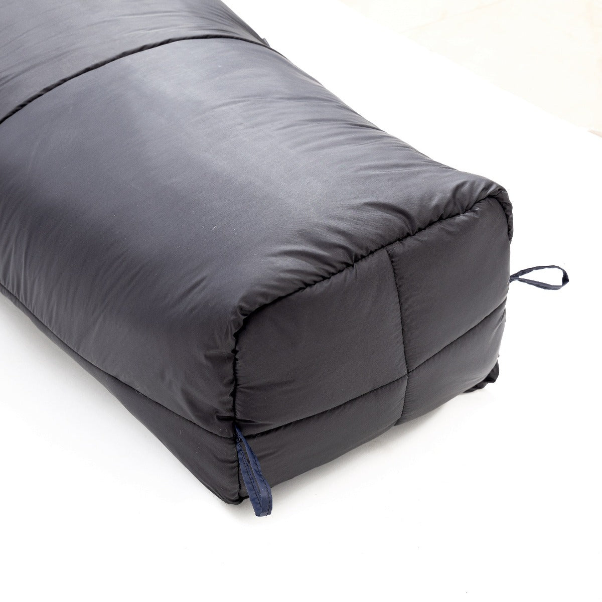 Shivalik Series -10°C Comfort Sleeping Bag - Black 7