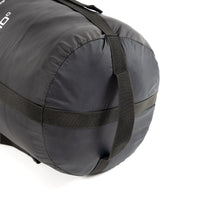 Shivalik Series 0°C Comfort Sleeping Bag - Black 8