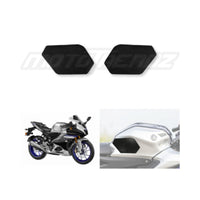 Traction Pads for Yamaha R15 V4/R15 M 3