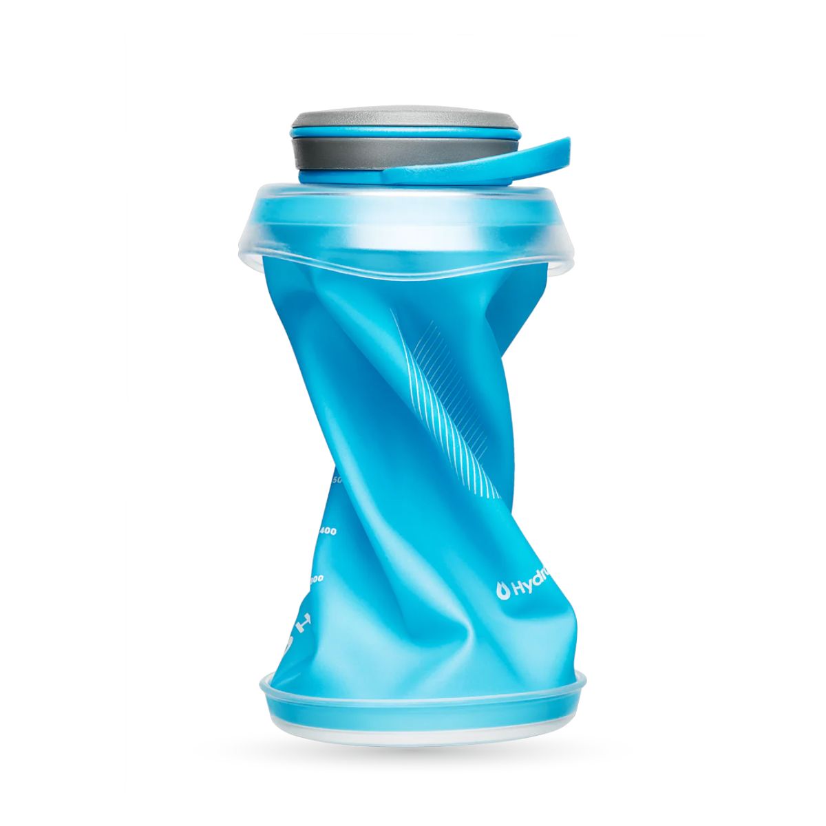 Stash™ Flexible Bottle - Malibu Blue - 1L 3
