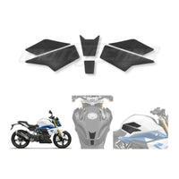 Traction Pads for BMW G 310 R 2021 Model 1