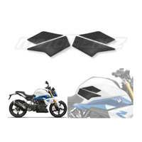 Traction Pads for BMW G 310 R 2021 Model 2