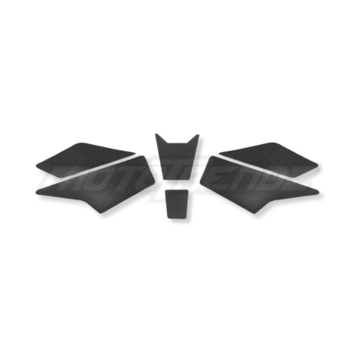 Traction Pads for BMW G 310 R 2021 Model 3