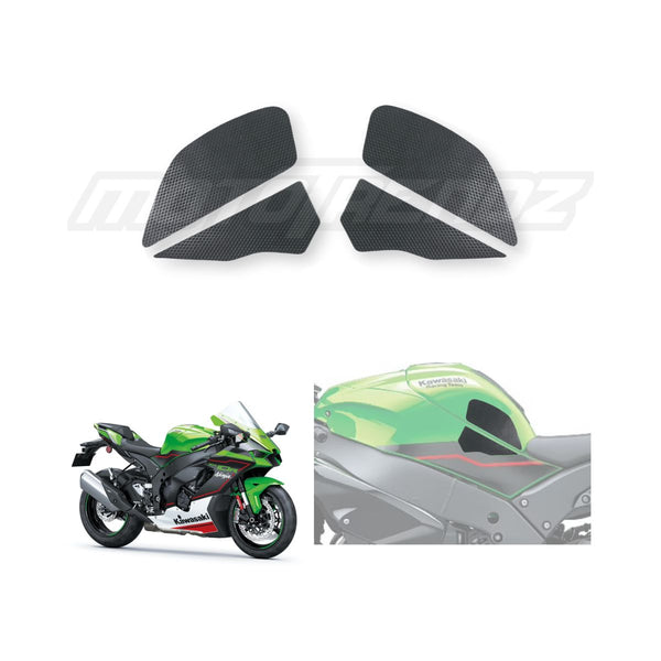Traction Pads for Kawasaki ZX 10 R 1