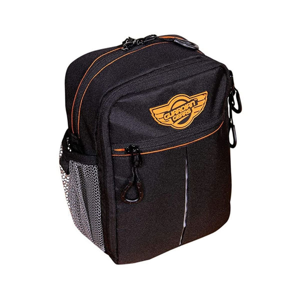 Dragon Sling Bag, Waist Bag, Thigh Bag for Motorbiking, Trekking, Camping & Travel - 1 