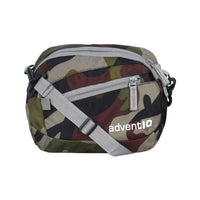 Multi-Functional Waist Pouch & Sling Bag 1