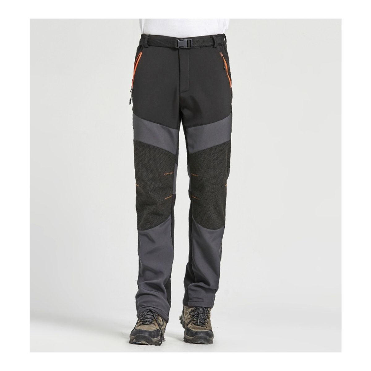 Gokyo Trekking and Hiking Pants - Cold Weather - Sherpa Series