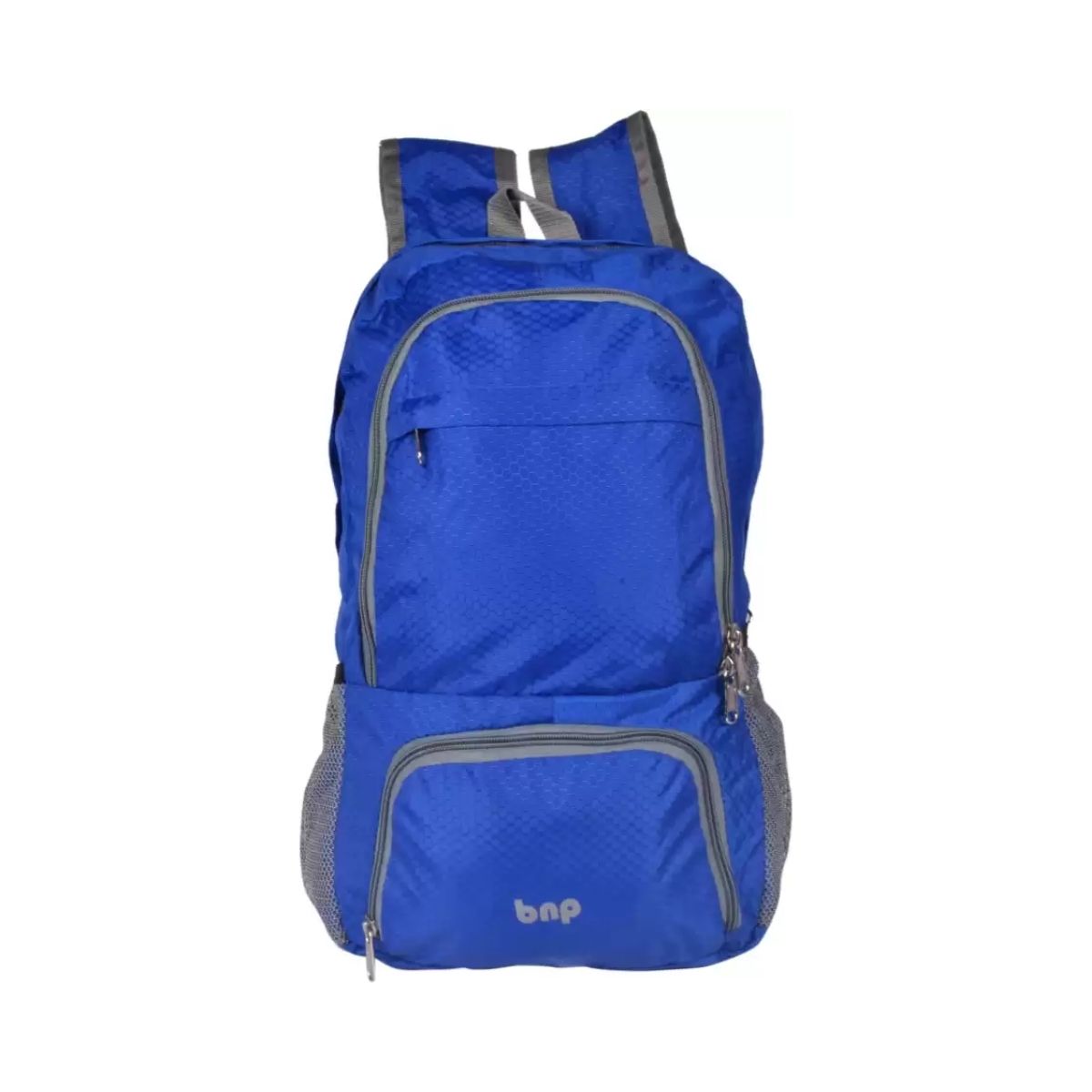 AdventIQ: Foldable Backpack (15L) - Outdoor Travel Gear 1