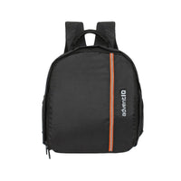 AdventIQ: DSLR / SLR Camera Backpack - Outdoor Travel Gear 1