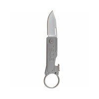 SOG KeyTron Clip Point Folding Knife - KT1001-CP 1