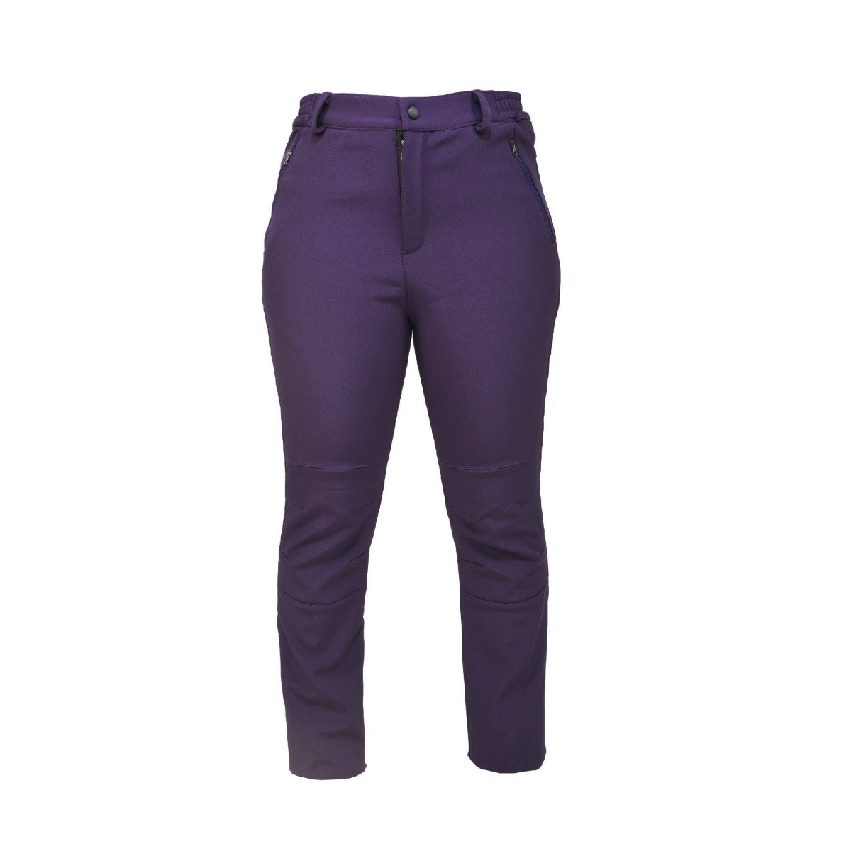 Women's Trekking Pants - Cold Weather - Sherpa Series