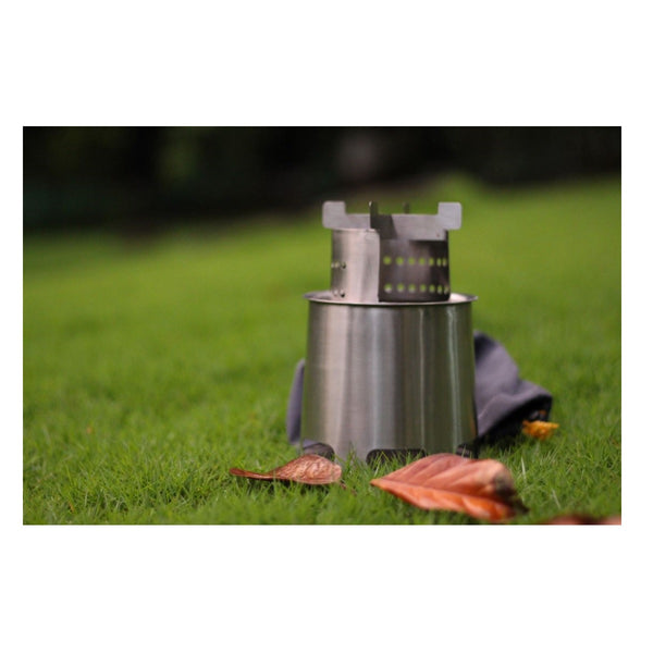 G-Spark Camping Stove - Outdoor Travel Gear 1