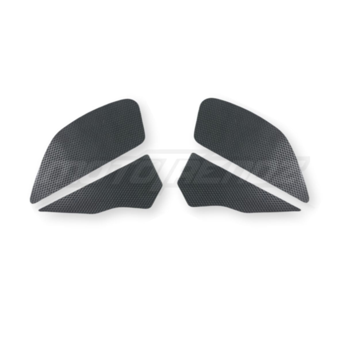 Traction Pads for Kawasaki ZX 10 R 2