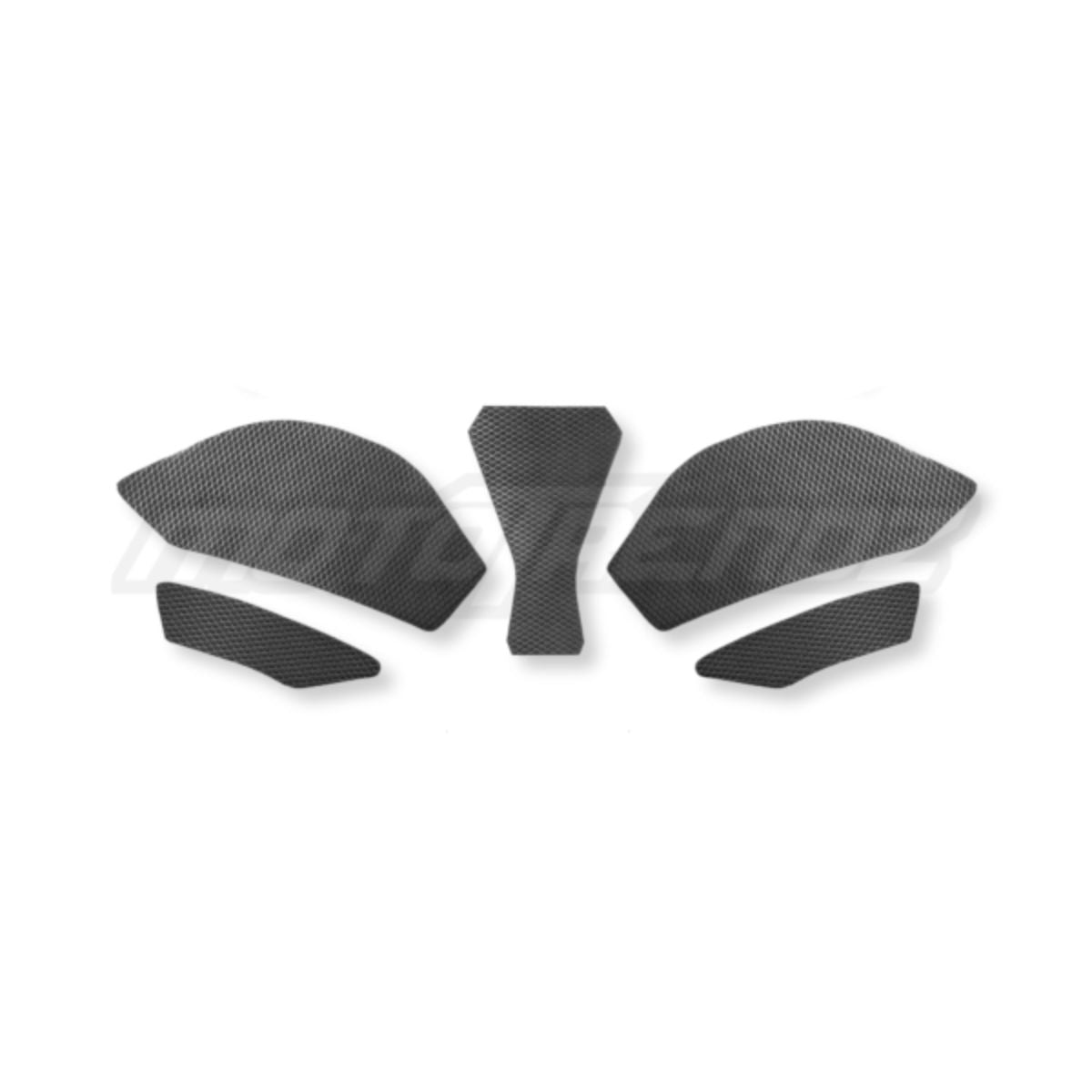 Traction Pads for Kawasaki ZX 6 R 2