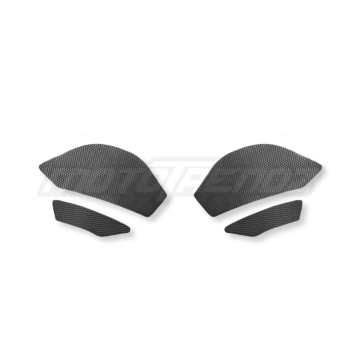 Traction Pads for Kawasaki ZX 6 R 4