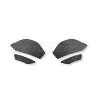 Traction Pads for Kawasaki ZX 6 R 4
