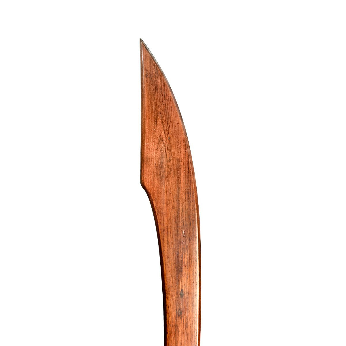Wushu Wooden Practice Sword - Type B 3