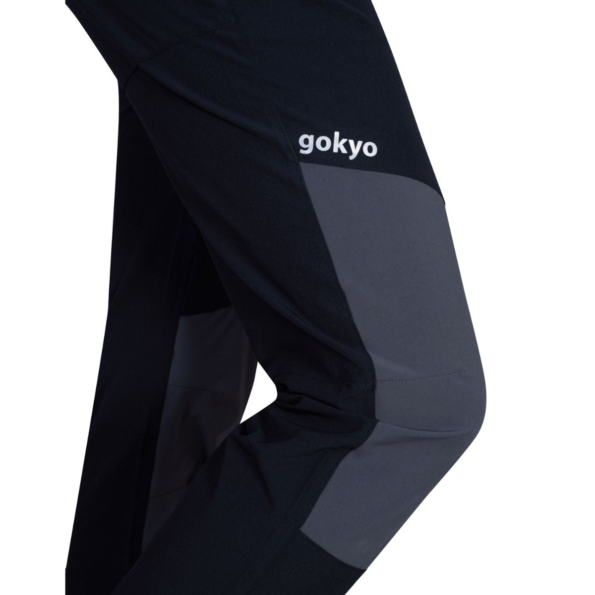 Gokyo Dry Fit Super Stretch Hiking Pants - Alpine Series - 5