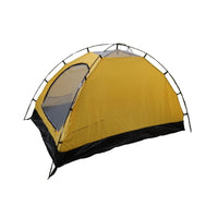 QuipCo Gecko 2-Person Camping Tent - Outdoor Travel Gear 4