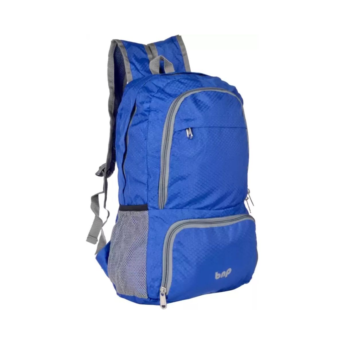 AdventIQ: Foldable Backpack (15L) - Outdoor Travel Gear 2
