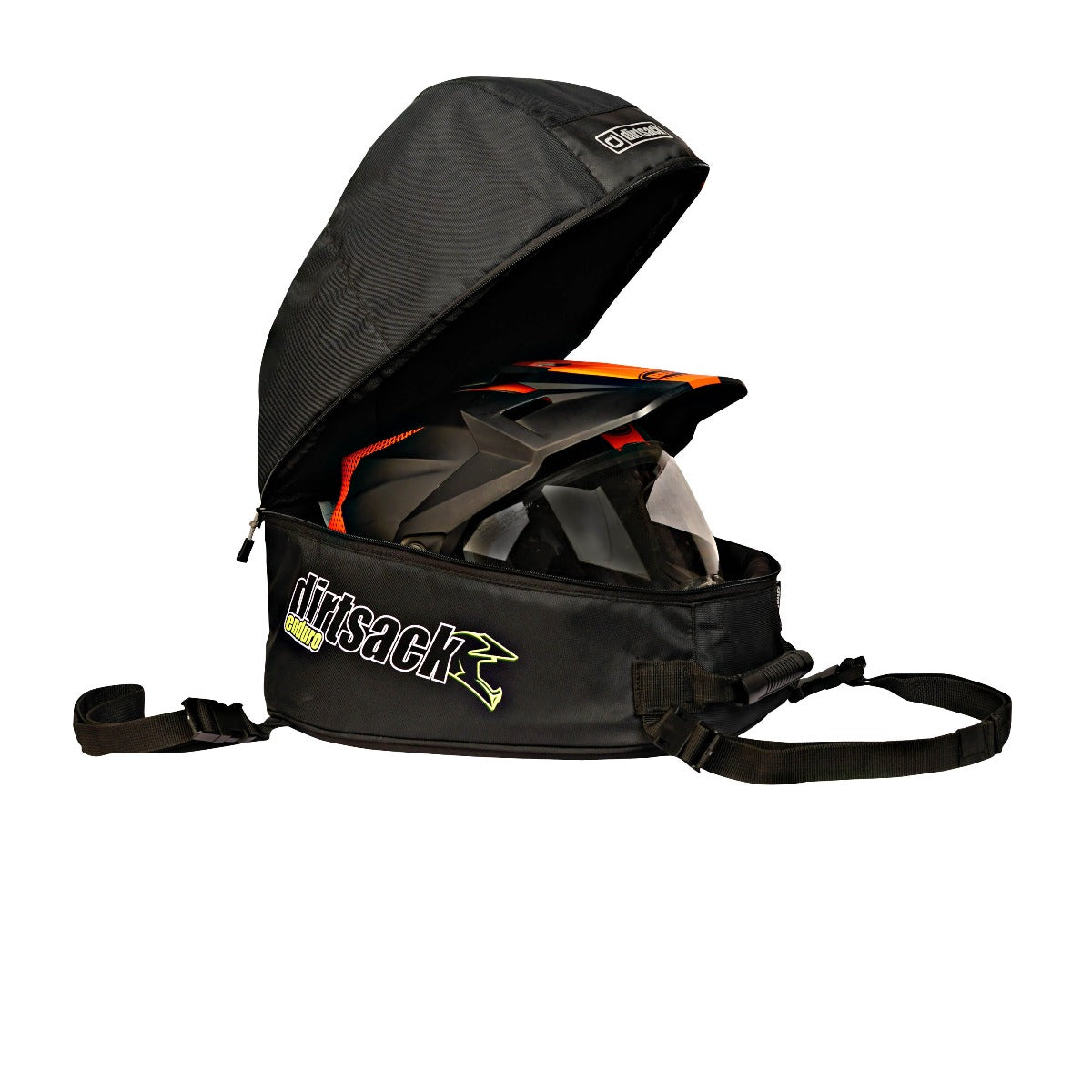 Helmet Shellsack - Bag For Enduro Helmets 10