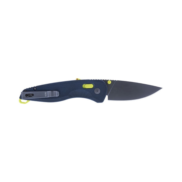 SOG Aegis AT Folding Knife - 11-41-03-57 - Outdoor Travel Gear 2