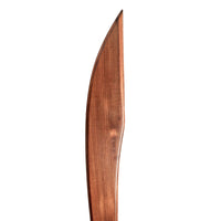Wushu Wooden Practice Sword - Type C 3