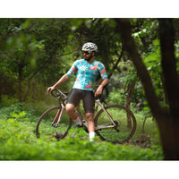 Unisex Cycling Jersey - Limited Edition - Race-fit - Celebration of Life 5