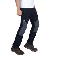 Gokyo Dry Fit Super Stretch Hiking Pants - Alpine Series - 7
