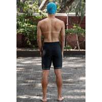 Apace Mens Triathlon Padded Shorts - Verge 2021 - Black 3
