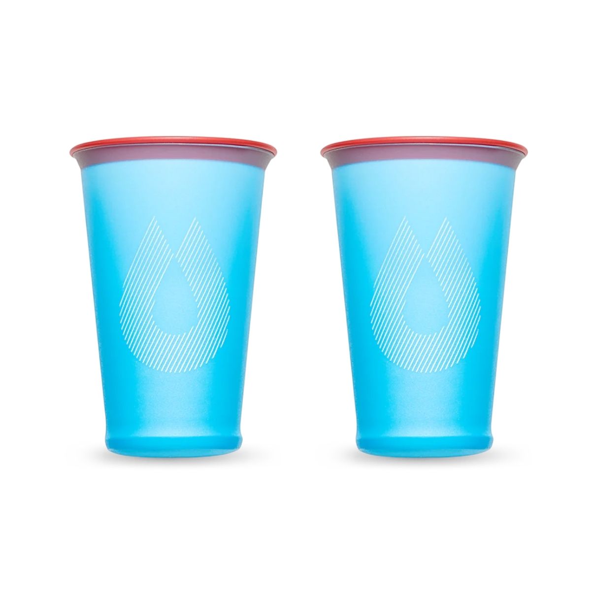 SpeedCup™ Collapsible Cups - Pack of 2 